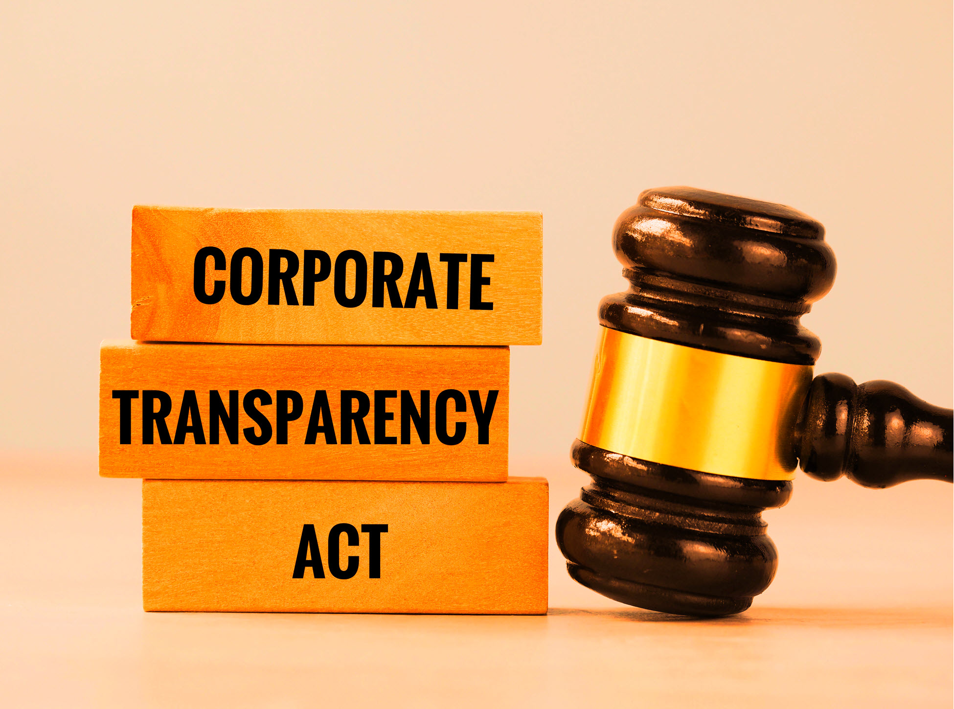 corporate transparency act website