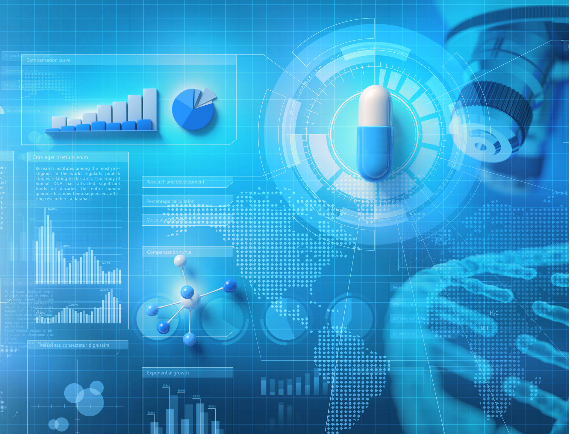 data pharma graphic website