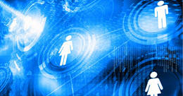 data tracking individuals hubspot