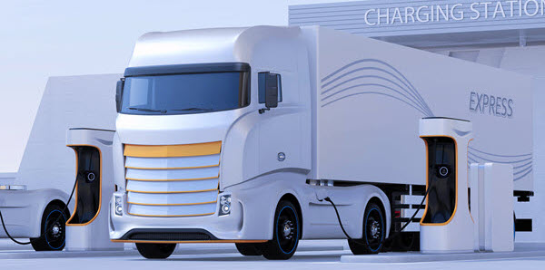 electric truck hubspot narrow