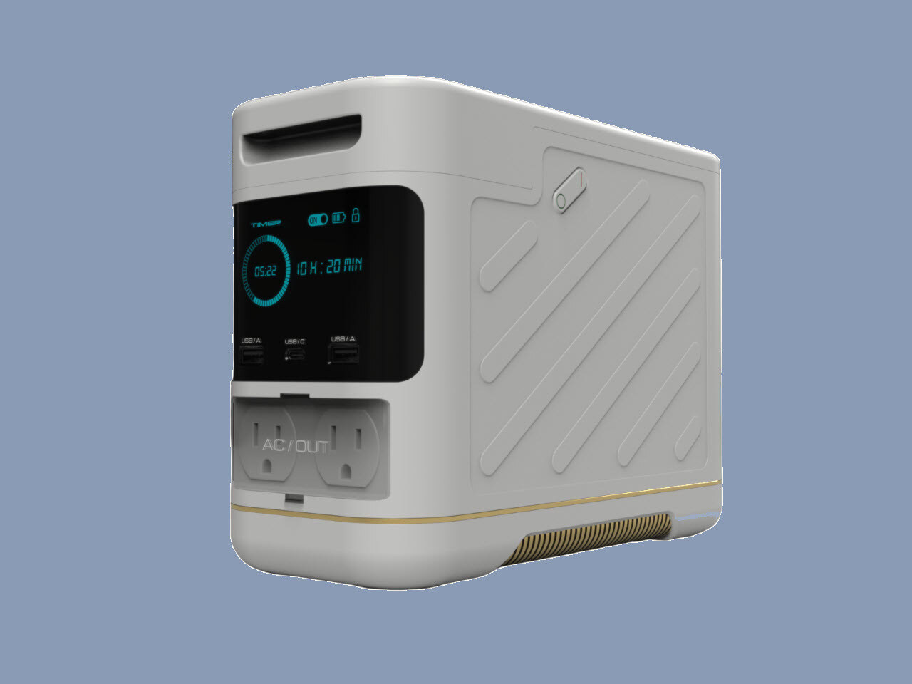 emission free generator website