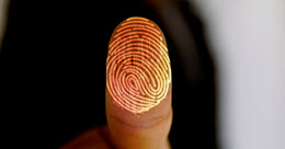 fingerprint hubspot