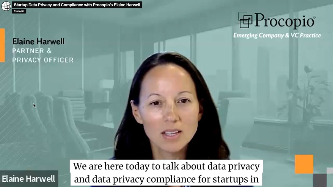 harwell emerging company screenshot
