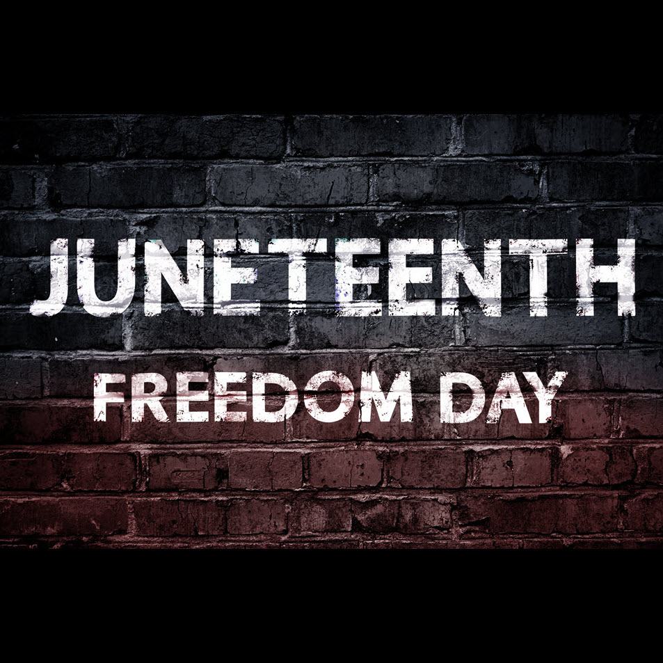juneteenth square