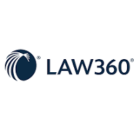 law360 logo
