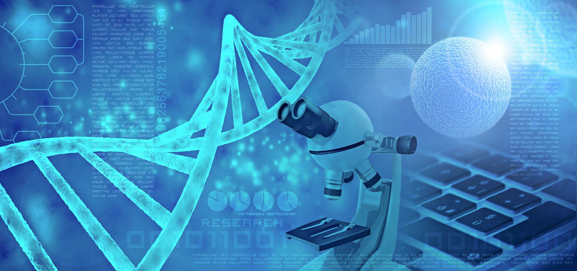 life sciences computer microscope hubspot