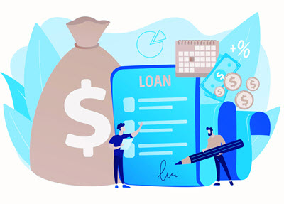loan graphic hubspot