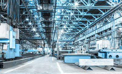 manufacturing facility hubspot