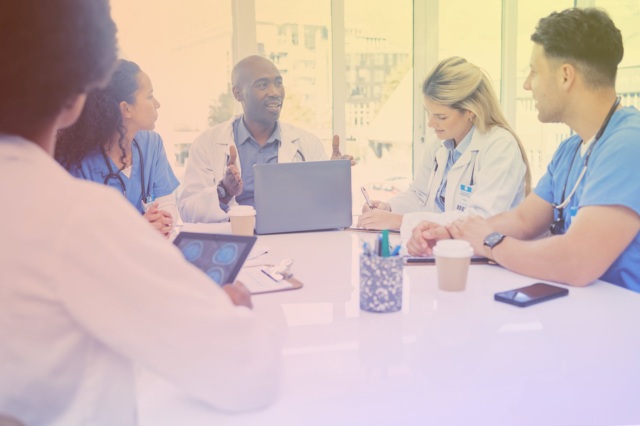 medical staff meeting website