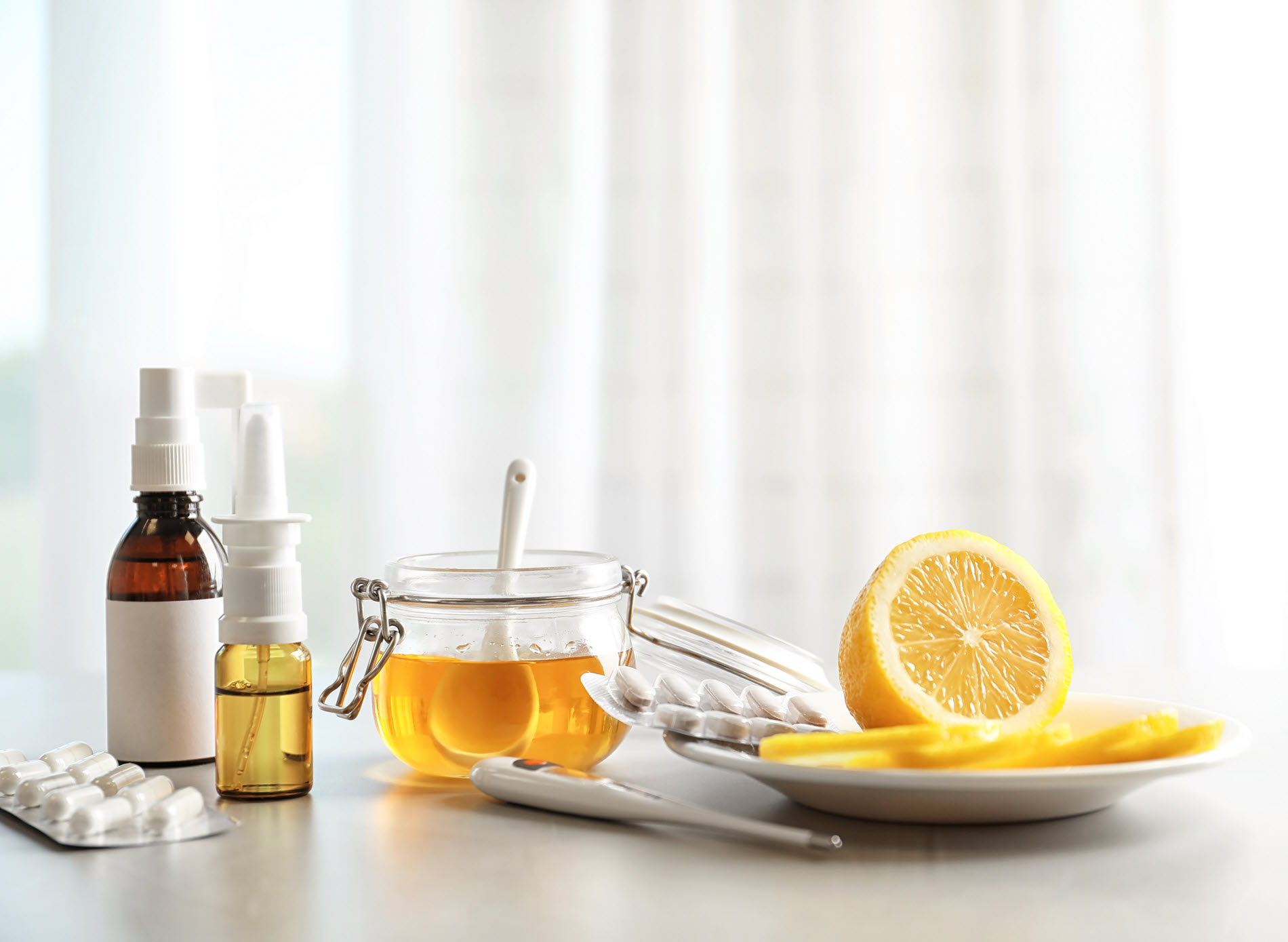 medicine for cold website