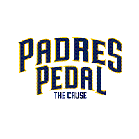 padres pedal the cause 2021