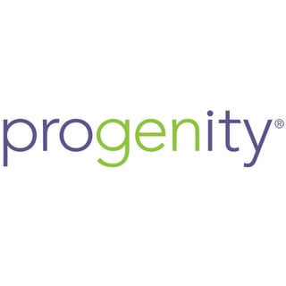 progenity cube