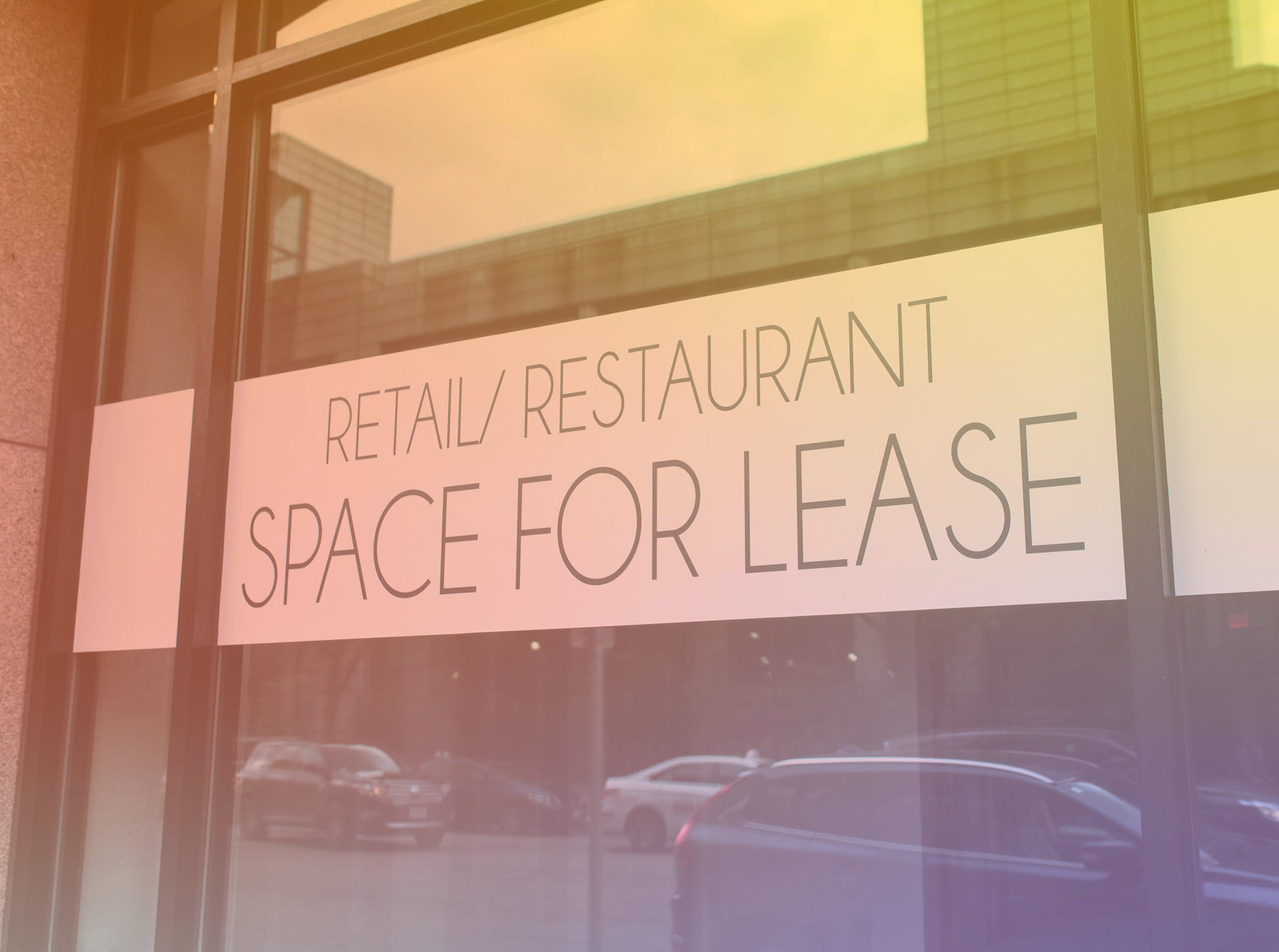 retail commercial space for lease website