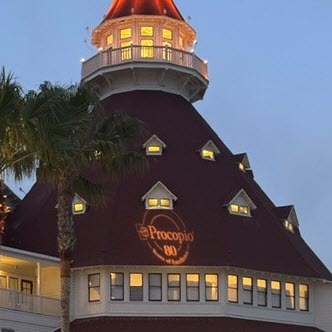 retreat hotel del coronado hubspot