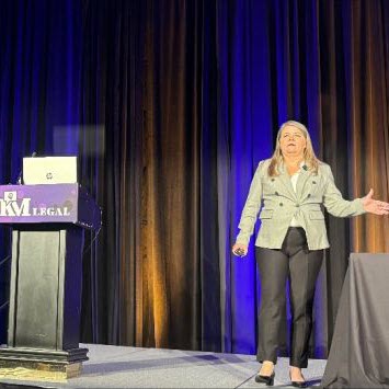 tiffany keynote square