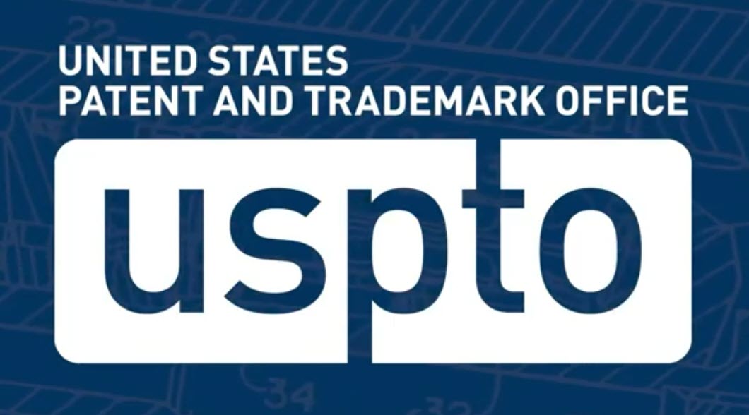 uspto logo