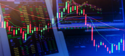 volatile stock market price hubspot