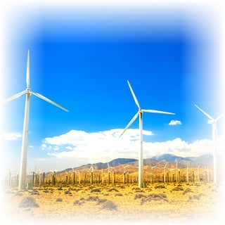 wind farm hubspot