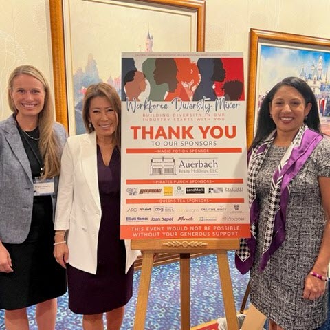 workforce diversity mixer hubspot